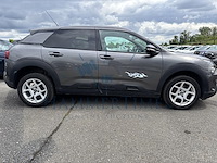 Citroen c4 cactus 1.5 bluehdi business gps (eu6.2) (fleet),2019 - afbeelding 25 van  30