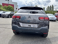 Citroen c4 cactus 1.5 bluehdi business gps (eu6.2) (fleet),2019 - afbeelding 27 van  30