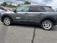 Citroen c4 cactus 1.5 bluehdi business gps (eu6.2) (fleet),2019 - afbeelding 29 van  30