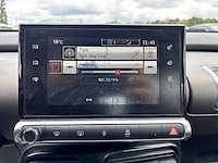 Citroen c4 cactus 1.6 bluehdi business (fleet),2016 - afbeelding 7 van  42