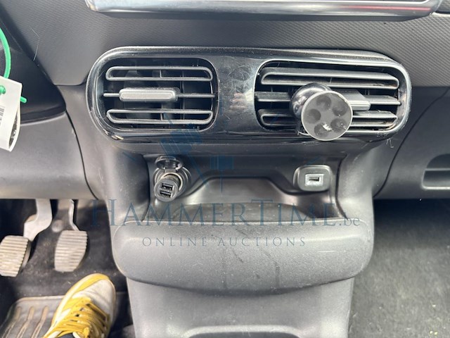 Citroen c4 cactus 1.6 bluehdi business (fleet),2016 - afbeelding 8 van  42