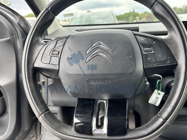 Citroen c4 cactus 1.6 bluehdi business (fleet),2016 - afbeelding 11 van  42