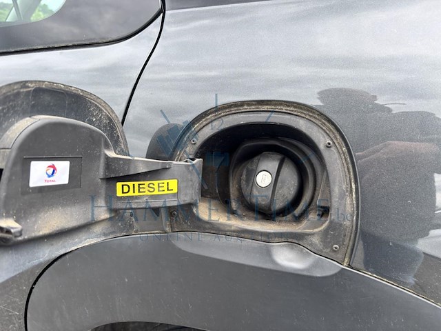 Citroen c4 cactus 1.6 bluehdi business (fleet),2016 - afbeelding 16 van  42