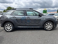 Citroen c4 cactus 1.6 bluehdi business (fleet),2016 - afbeelding 34 van  42