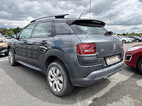 Citroen c4 cactus 1.6 bluehdi business (fleet),2016 - afbeelding 40 van  42