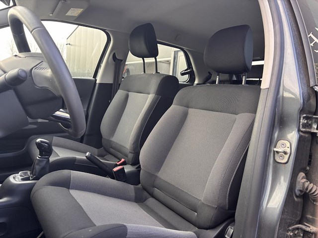 Citroen c4 cactus, 2017 - afbeelding 2 van  34