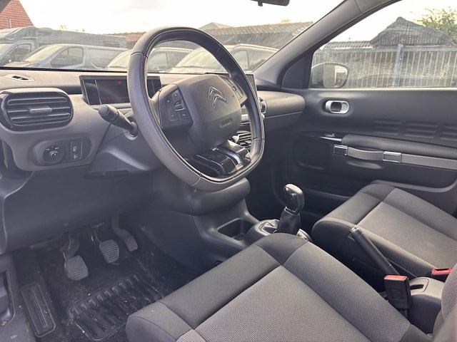 Citroen c4 cactus, 2017 - afbeelding 3 van  34