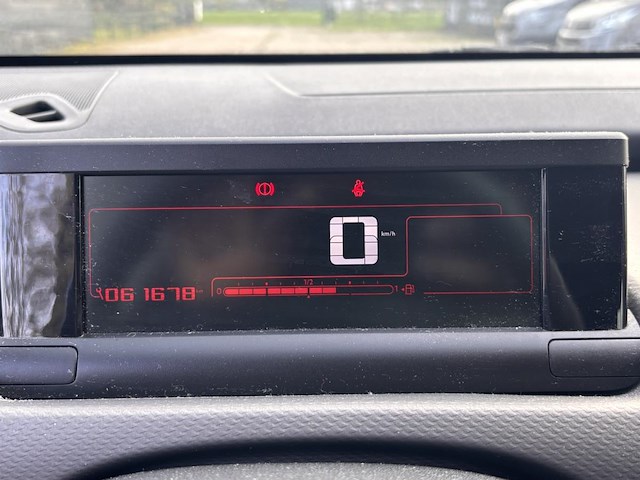 Citroen c4 cactus, 2017 - afbeelding 4 van  34