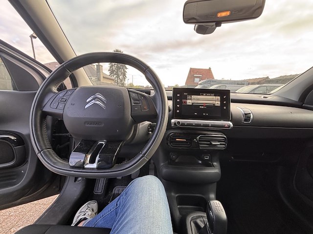Citroen c4 cactus, 2017 - afbeelding 5 van  34