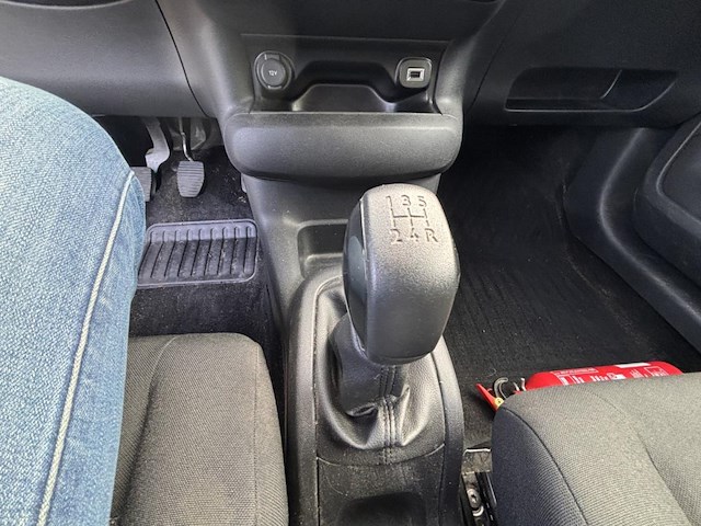Citroen c4 cactus, 2017 - afbeelding 8 van  34