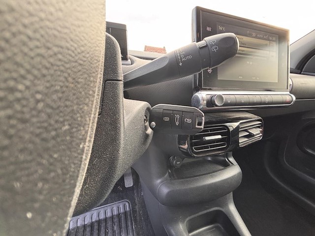 Citroen c4 cactus, 2017 - afbeelding 10 van  34