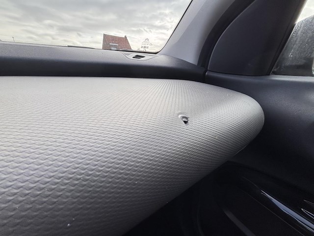 Citroen c4 cactus, 2017 - afbeelding 11 van  34