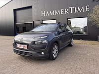 Citroen c4 cactus, 2017 - afbeelding 1 van  34
