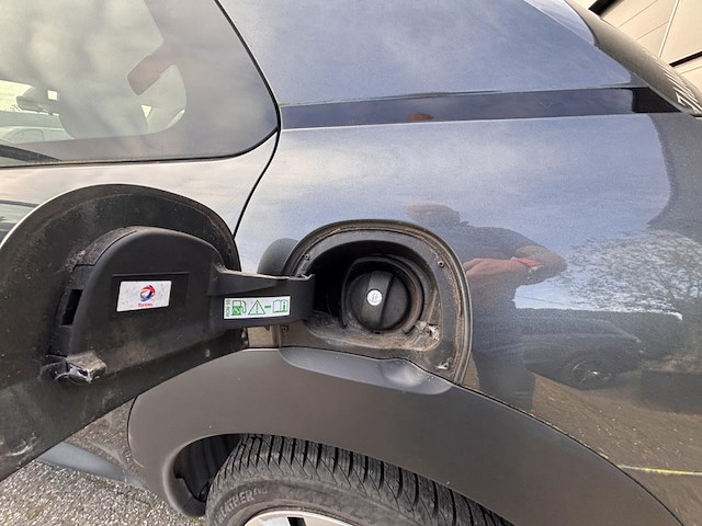 Citroen c4 cactus, 2017 - afbeelding 14 van  34