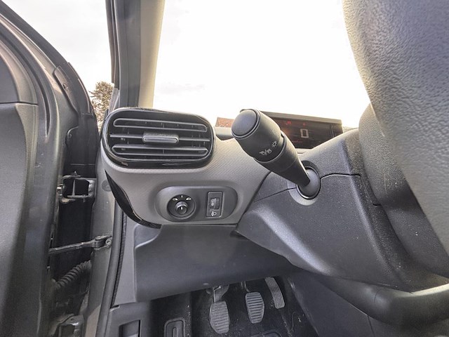 Citroen c4 cactus, 2017 - afbeelding 17 van  34