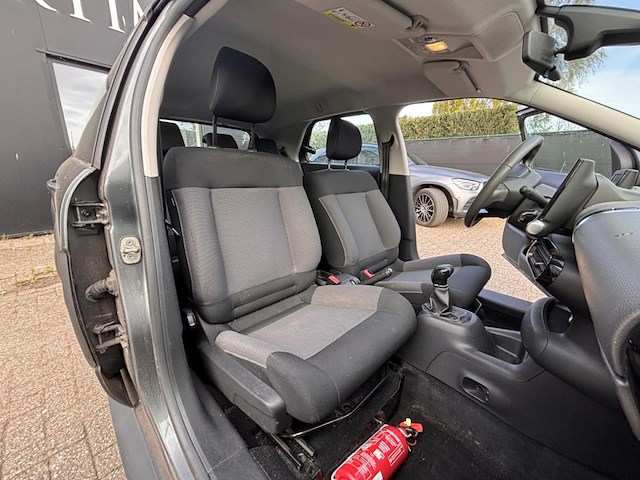Citroen c4 cactus, 2017 - afbeelding 18 van  34