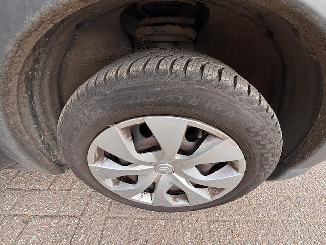Citroen c4 cactus, 2017 - afbeelding 20 van  34