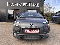 Citroen c4 cactus, 2017 - afbeelding 12 van  34