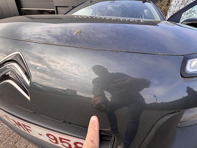Citroen c4 cactus, 2017 - afbeelding 24 van  34