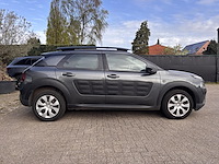 Citroen c4 cactus, 2017 - afbeelding 29 van  34