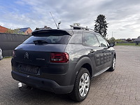 Citroen c4 cactus, 2017 - afbeelding 30 van  34