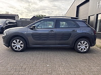 Citroen c4 cactus, 2017 - afbeelding 33 van  34