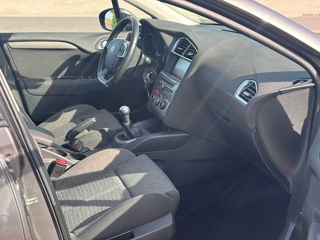 Citroën c4 chn2 auto - afbeelding 1 van  1