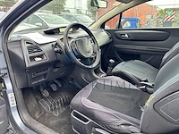 Citroen c4 coupe 1.4i 16v tentation, 2007 - afbeelding 3 van  45