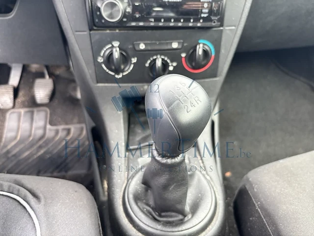 Citroen c4 coupe 1.4i 16v tentation, 2007 - afbeelding 9 van  45