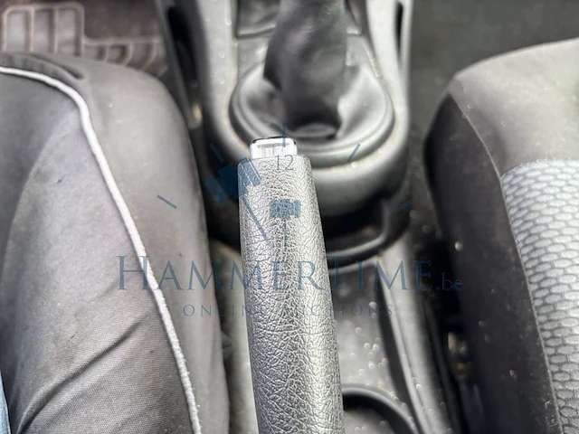 Citroen c4 coupe 1.4i 16v tentation, 2007 - afbeelding 10 van  45