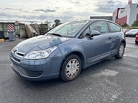 Citroen c4 coupe 1.4i 16v tentation, 2007