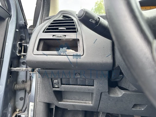 Citroen c4 coupe 1.4i 16v tentation, 2007 - afbeelding 13 van  45