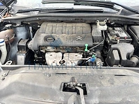 Citroen c4 coupe 1.4i 16v tentation, 2007 - afbeelding 20 van  45