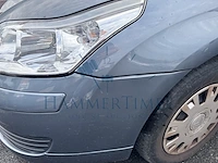 Citroen c4 coupe 1.4i 16v tentation, 2007 - afbeelding 24 van  45