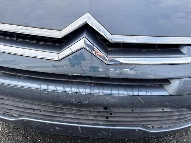 Citroen c4 coupe 1.4i 16v tentation, 2007 - afbeelding 25 van  45
