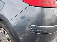 Citroen c4 coupe 1.4i 16v tentation, 2007 - afbeelding 35 van  45