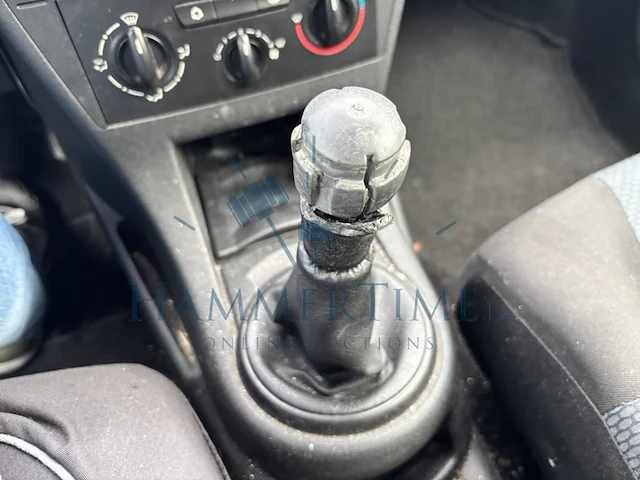 Citroen c4 coupe 1.4i 16v tentation, 2007 - afbeelding 39 van  45