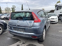 Citroen c4 coupe 1.4i 16v tentation, 2007 - afbeelding 41 van  45