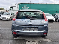 Citroen c4 coupe 1.4i 16v tentation, 2007 - afbeelding 42 van  45