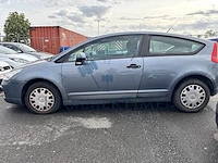 Citroen c4 coupe 1.4i 16v tentation, 2007 - afbeelding 44 van  45