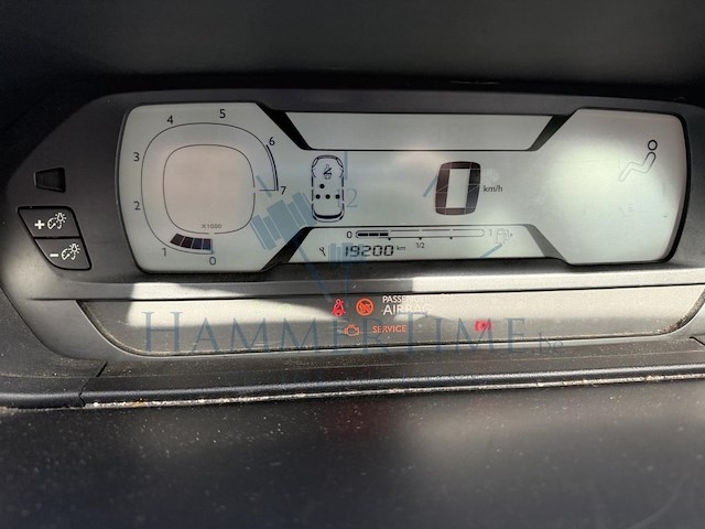 Citroen c4 picasso 1 2 puretech attraction s&s, 2016 - afbeelding 10 van  30