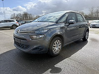 Citroen c4 picasso 1 2 puretech attraction s&s, 2016