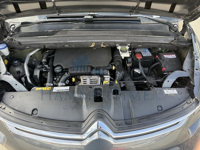 Citroen c4 picasso 1 2 puretech attraction s&s, 2016 - afbeelding 19 van  30