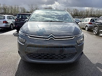 Citroen c4 picasso 1 2 puretech attraction s&s, 2016 - afbeelding 12 van  30