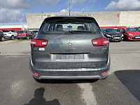 Citroen c4 picasso 1 2 puretech attraction s&s, 2016 - afbeelding 27 van  30