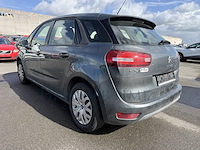Citroen c4 picasso 1 2 puretech attraction s&s, 2016 - afbeelding 28 van  30