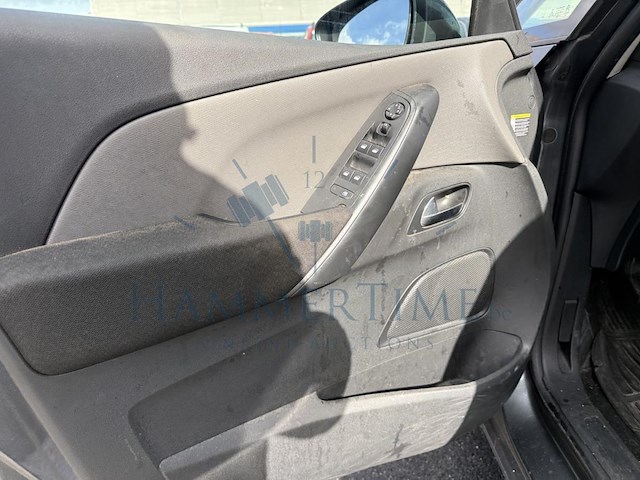 Citroen c4 picasso 1 2 puretech attraction s&s, 2016 - afbeelding 29 van  30