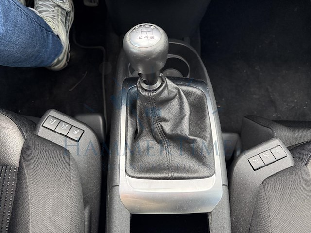 Citroen c4 picasso 1 6 e hdi exclusive, 2015 - afbeelding 6 van  32