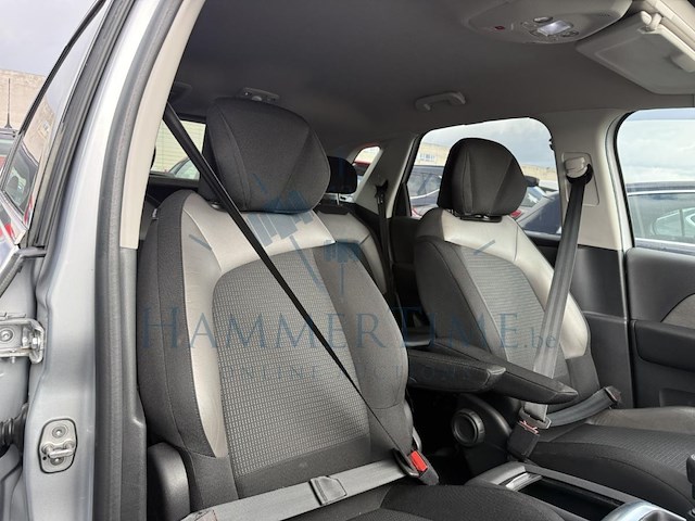 Citroen c4 picasso 1 6 e hdi exclusive, 2015 - afbeelding 18 van  32