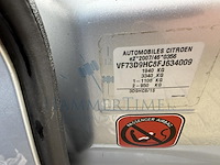 Citroen c4 picasso 1 6 e hdi exclusive, 2015 - afbeelding 19 van  32